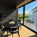 - Tiny House *