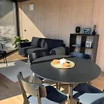 בית נופש - Tiny House