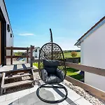 - Tiny House בית נופש