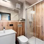 בית נופש - Tiny House