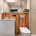 בית נופש - Tiny House Seewald