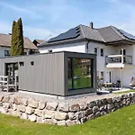 - Tiny House בית נופש