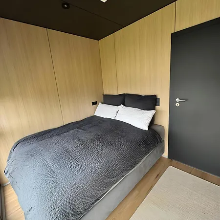 - Tiny House Seewald