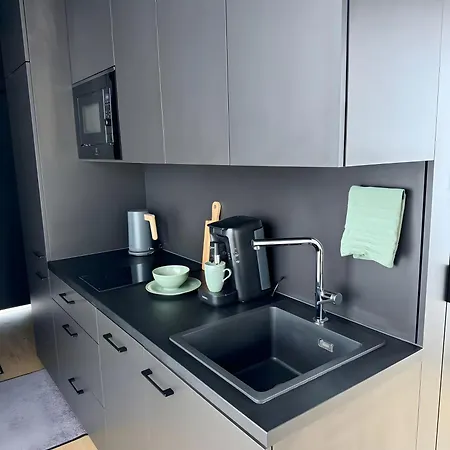 - Tiny House * Seewald