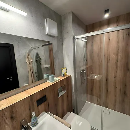 Σπίτι διακοπών - Tiny House