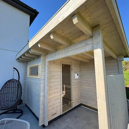 - Tiny House * Seewald