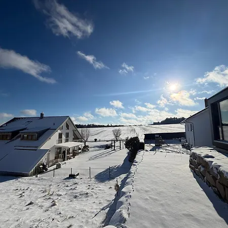 - Tiny House Hébergement de vacances Seewald