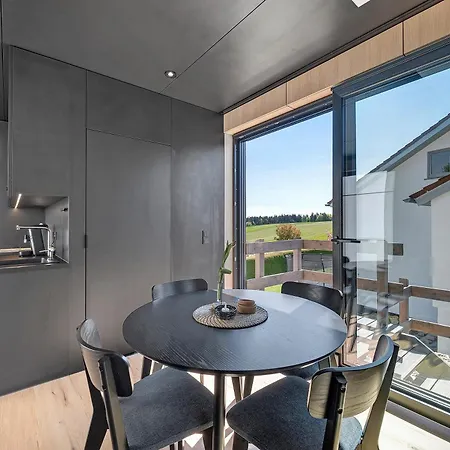 - Tiny House