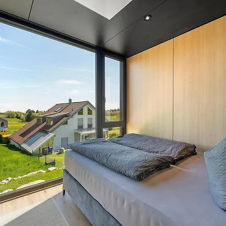 - Tiny House