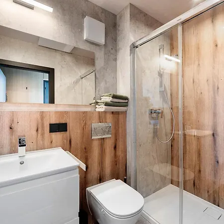 Tatil Evi - Tiny House