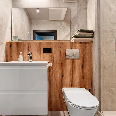 Tatil Evi - Tiny House Seewald