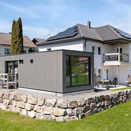 - Tiny House Tatil Evi