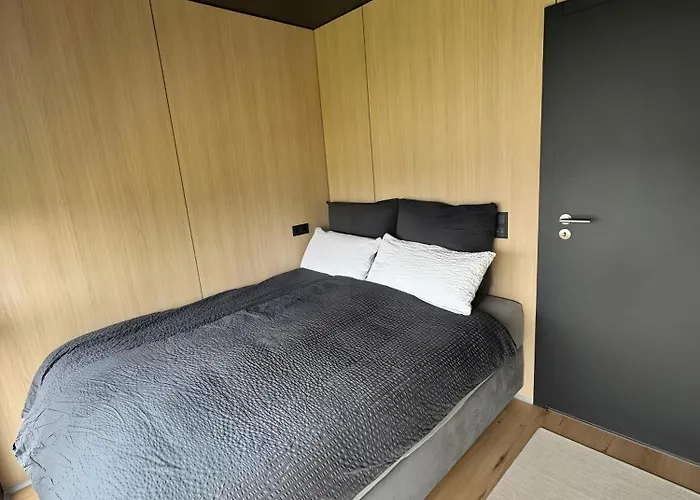 - Tiny House Seewald