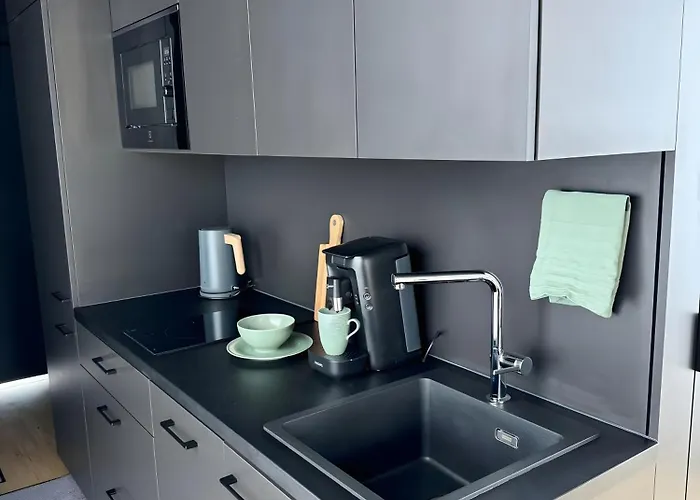 - Tiny House * Seewald