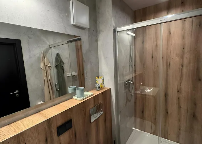 Hébergement de vacances - Tiny House