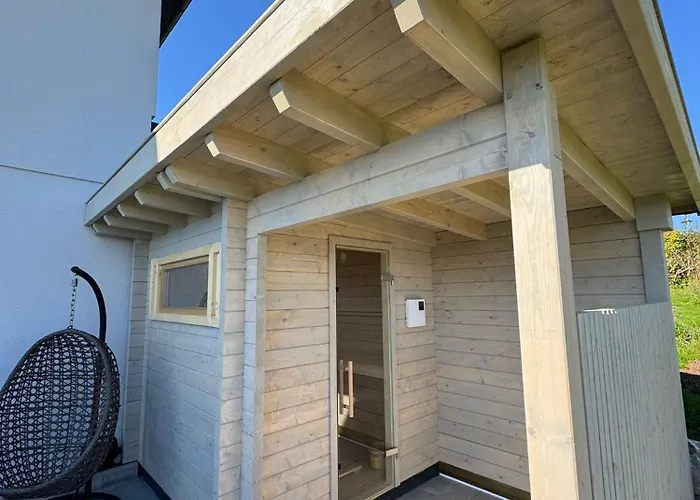 - Tiny House * Seewald