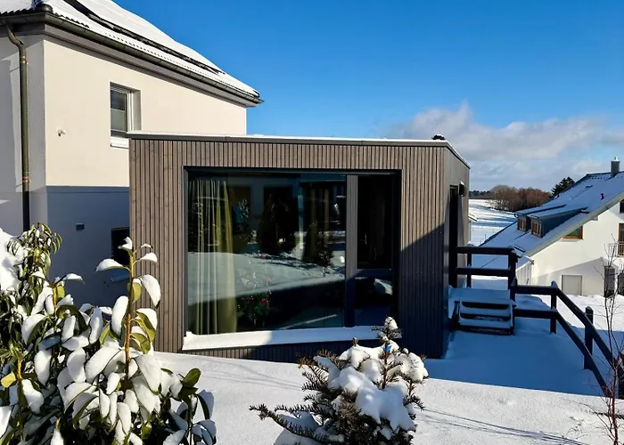 - Tiny House Hébergement de vacances *